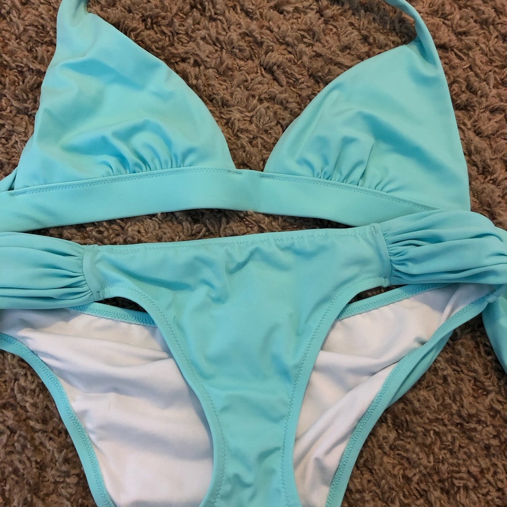 Victoria Secret bikini size medium